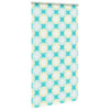 Store enrouleur de douche Vidaxx avec cassette 130x240 cm, largeur du tissu 126 cm