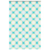 Store enrouleur de douche Vidaxx avec cassette 150x240 cm, largeur du tissu 146 cm