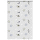 Store enrouleur de douche Vidaxx avec cassette 150x240 cm, largeur du tissu 146 cm