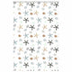 Store enrouleur de douche Vidaxx avec cassette 160x240 cm, largeur du tissu 156 cm