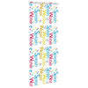 Store enrouleur de douche Vidaxx avec cassette 90x240 cm, largeur du tissu 86 cm