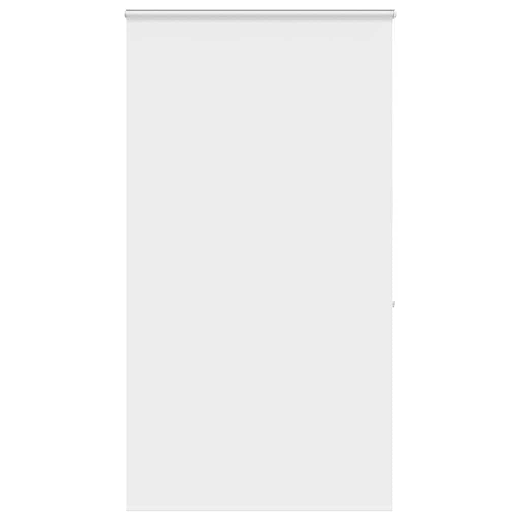 Store enrouleur de douche Vidaxx avec cassette 120x240 cm, largeur du tissu 116 cm