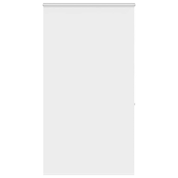 Store enrouleur de douche Vidaxx avec cassette 120x240 cm, largeur du tissu 116 cm