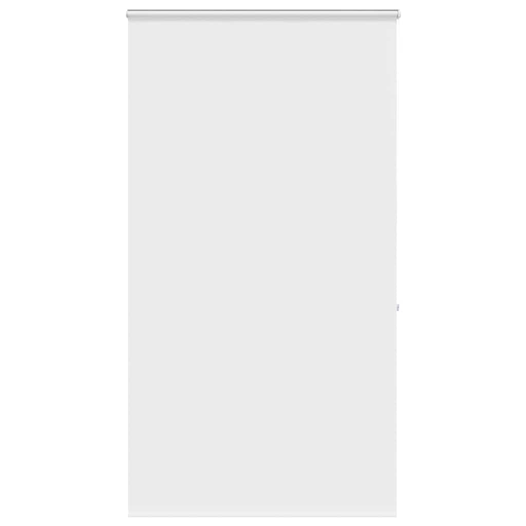 Store enrouleur de douche Vidaxx avec cassette 130x240 cm, largeur du tissu 126 cm