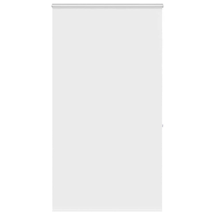 Store enrouleur de douche Vidaxx avec cassette 130x240 cm, largeur du tissu 126 cm