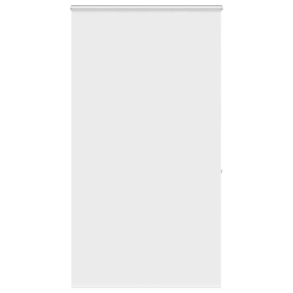 Store enrouleur de douche Vidaxx avec cassette 140x240 cm, largeur du tissu 136 cm