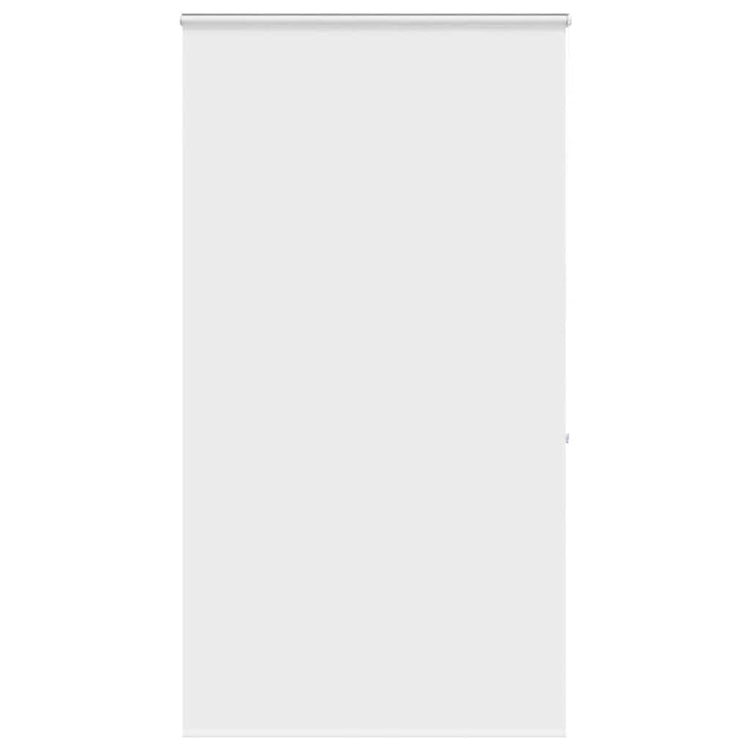 Store enrouleur de douche Vidaxx avec cassette 140x240 cm, largeur du tissu 136 cm