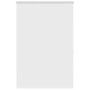 Store enrouleur de douche Vidaxx avec cassette 150x240 cm, largeur du tissu 146 cm