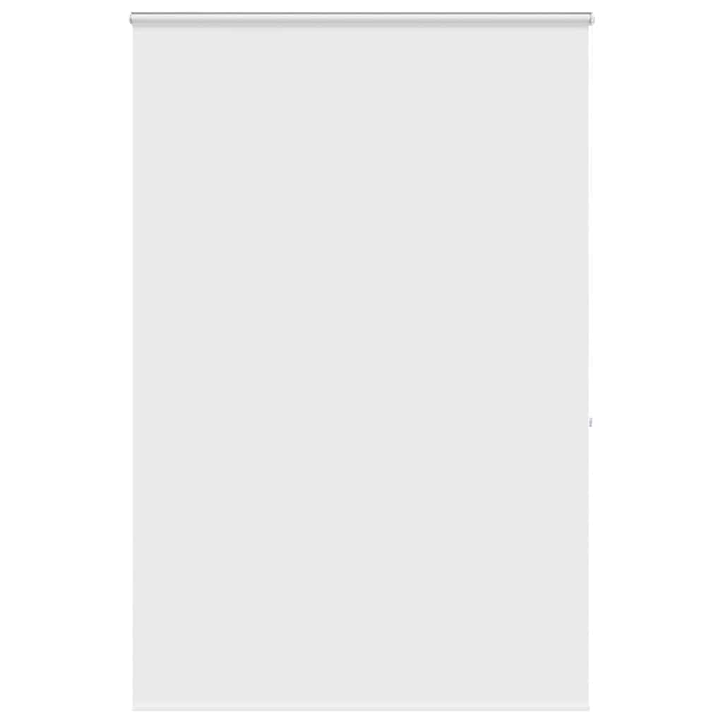 Store enrouleur de douche Vidaxx avec cassette 150x240 cm, largeur du tissu 146 cm