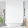 Store enrouleur de douche Vidaxx avec cassette 150x240 cm, largeur du tissu 146 cm