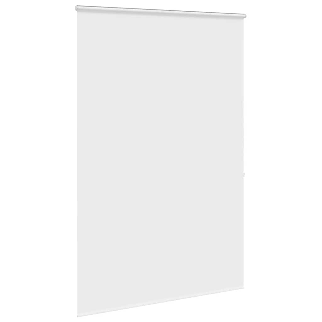 Store enrouleur de douche Vidaxx avec cassette 150x240 cm, largeur du tissu 146 cm