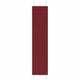 Vidaxx store enrouleur plissé 40x200 cm largeur de tissu 39,4 cm rouge bordeaux