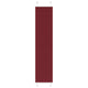 Vidaxx store enrouleur plissé 45x200 cm largeur de tissu 44,4 cm rouge bordeaux