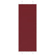 Vidaxx store enrouleur plissé 75x200 cm largeur de tissu 74,4 cm rouge bordeaux