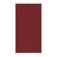 Vidaxx store enrouleur plissé 105x200cm largeur de tissu 104,4cm rouge bordeaux