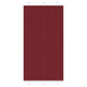 Vidaxx store enrouleur plissé 110x200cm largeur de tissu 109,4cm rouge bordeaux