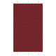 Vidaxx store enrouleur plissé 115x200cm largeur de tissu 114,4cm rouge bordeaux