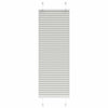 Vidaxx store enrouleur plissé 40x150 cm, largeur du tissu 39,4 cm polyester