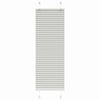 Vidaxx store enrouleur plissé 45x150 cm, largeur du tissu 44,4 cm polyester