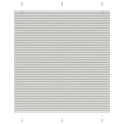 Vidaxx store enrouleur plissé 120x150 cm largeur du tissu 119,4 cm polyester