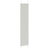 Vidaxx store enrouleur plissé 40x200 cm largeur du tissu 39,4 cm polyester - afbeelding 3