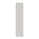 Vidaxx store enrouleur plissé 45x200 cm, largeur du tissu 44,4 cm polyester