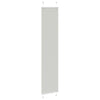 Vidaxx store enrouleur plissé 45x200 cm, largeur du tissu 44,4 cm polyester