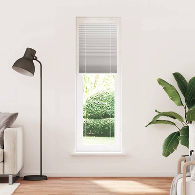 Vidaxx rideau plissé 60x200 cm, largeur tissu 59,4 cm polyester