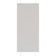 Vidaxx store enrouleur plissé 90x200 cm largeur du tissu 89,4 cm polyester