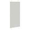 Vidaxx store enrouleur plissé 90x200 cm largeur du tissu 89,4 cm polyester