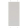 Vidaxx store enrouleur plissé 100x200 cm largeur du tissu 99,4 cm polyester
