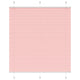 Vidaxx store enrouleur plissé 120x100cm largeur du tissu 119,4cm polyester rose