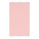 Vidaxx store enrouleur plissé 120x200cm largeur du tissu 119,4cm polyester rose
