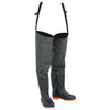 Vidaxl Fisheries Boots Taille 41 Green foncé