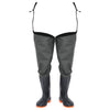 Vidaxl Fisheries Boots Taille 42 Green foncé