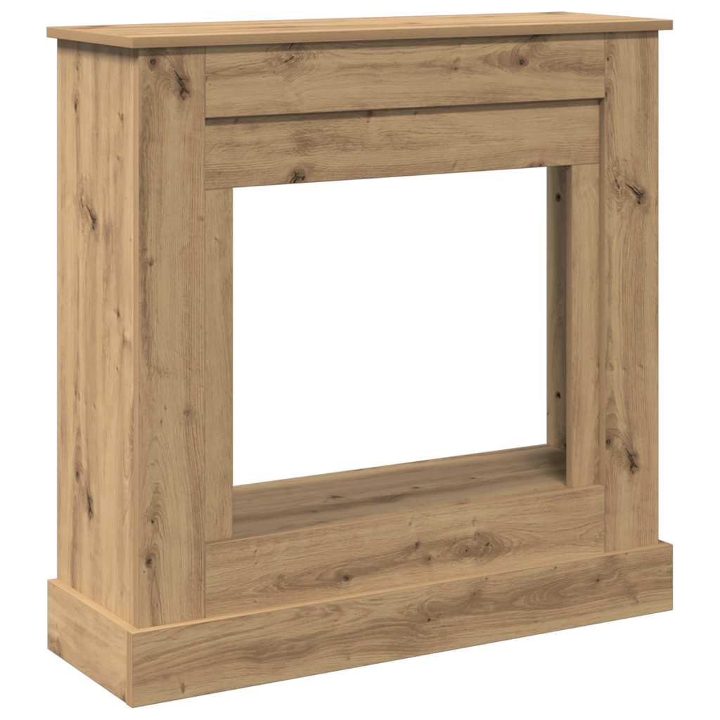 Vidaxl haardombouw 90x30x90 cm fabriqué sans artisanat