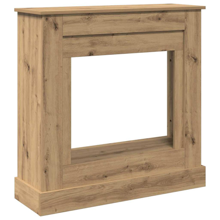 Vidaxl haardombouw 90x30x90 cm fabriqué sans artisanat