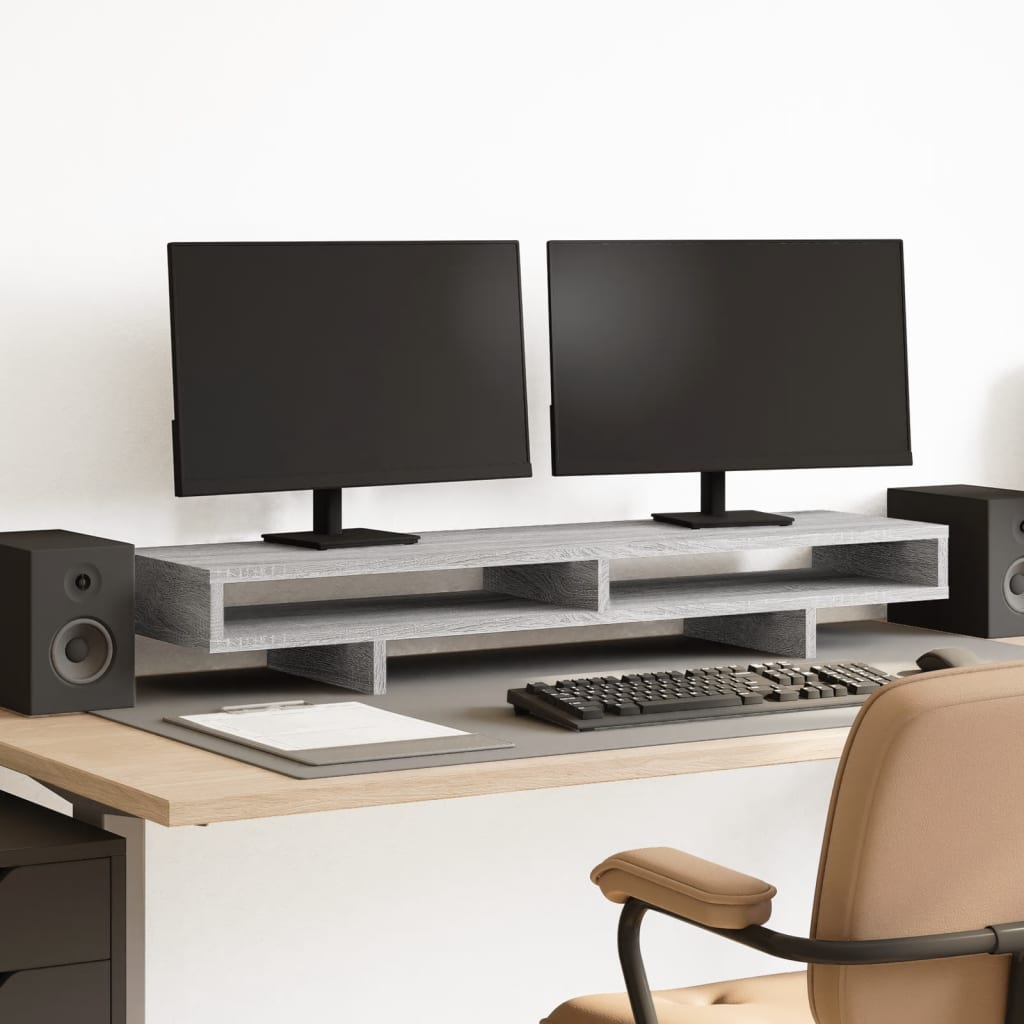 Vidaxl Monitor Standard 100x27x15 cm CHOCHA