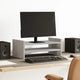 Vidaxl Monitor Standard 50x27x20 cm Processus en béton de béton