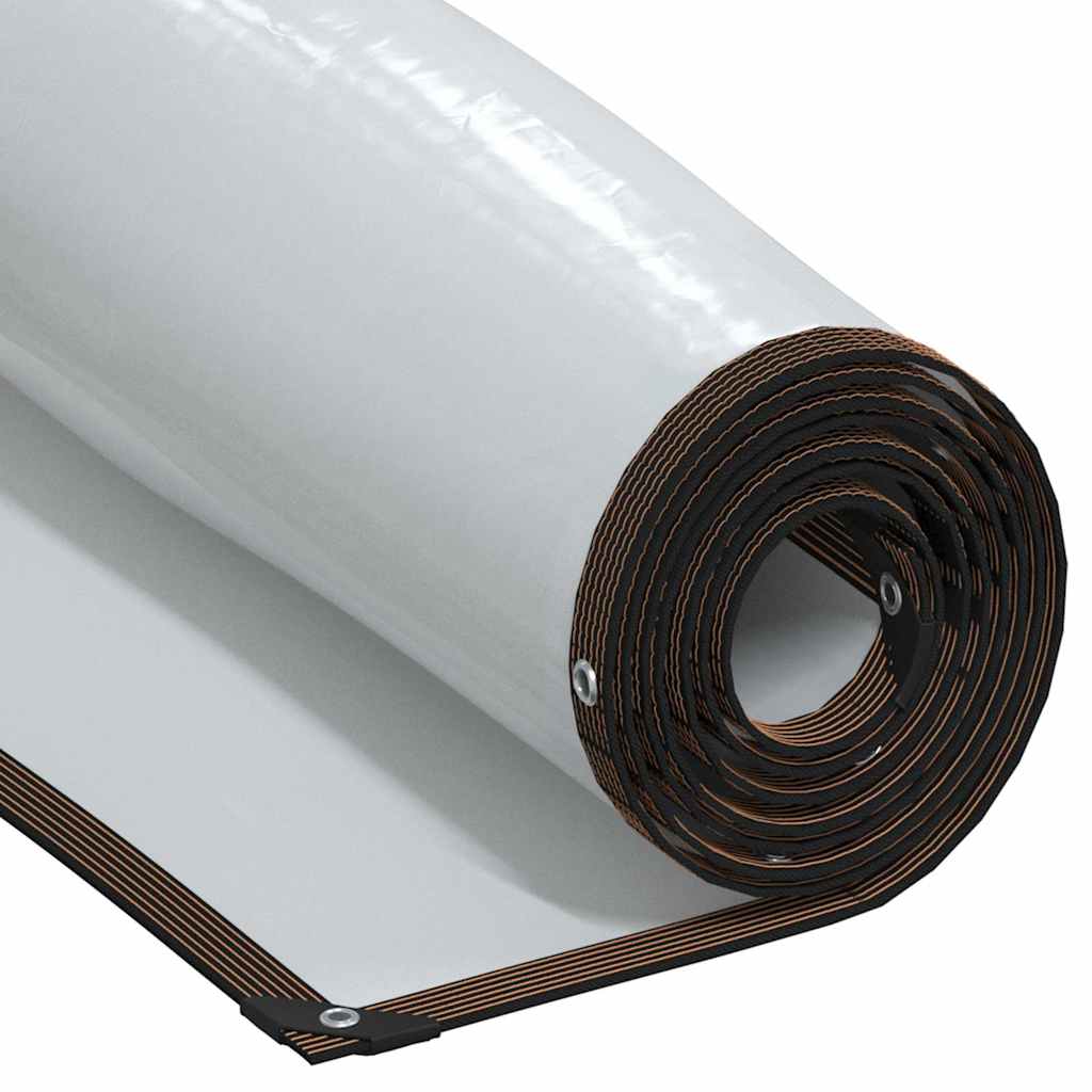 Vidaxxl couverture végétale avec œillets 2x3 m polyéthylène