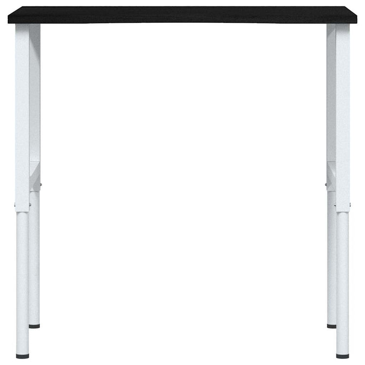 Établi Vidaxx 100x60x (71,5-98) cm chêne brun foncé