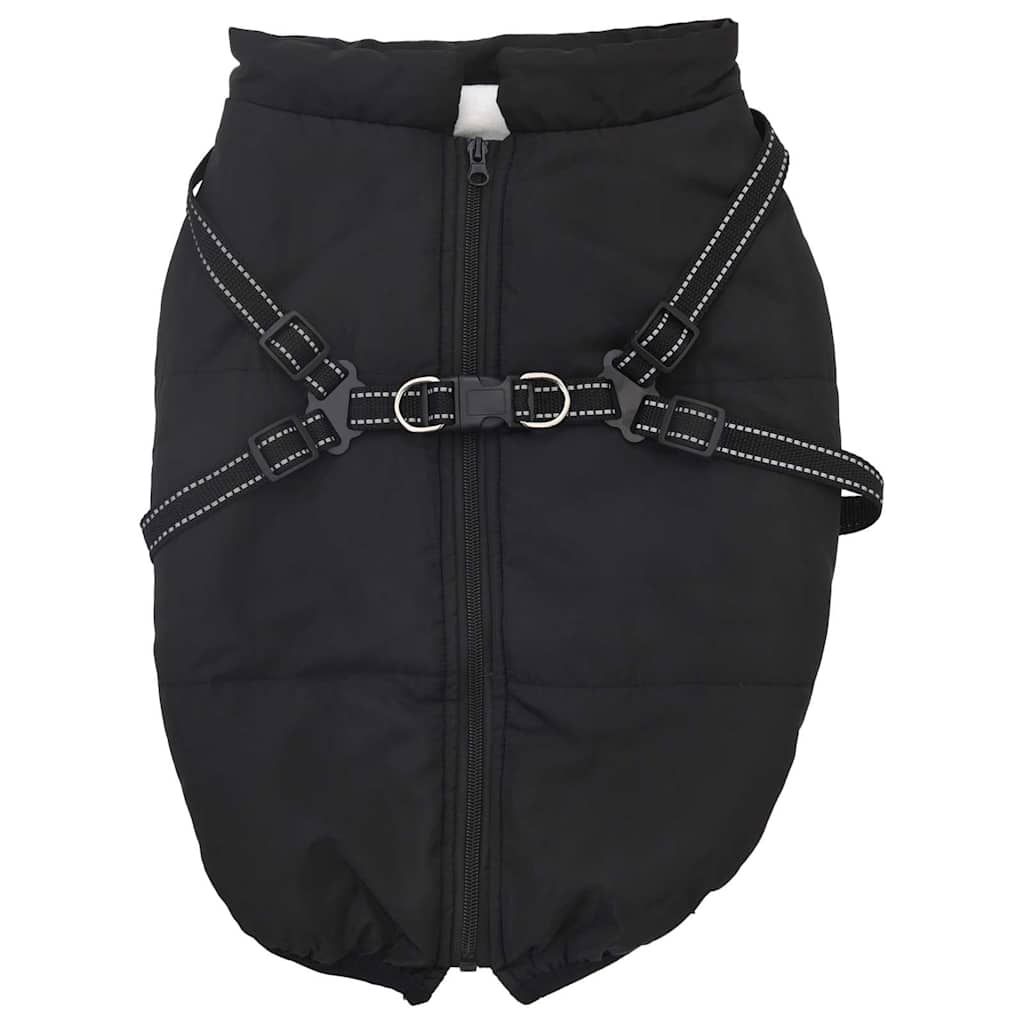 Vidaxl Mogater avec une armure étanche Black réfléchissant 6xl