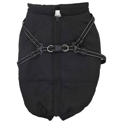 Vidaxl Mogater avec une armure étanche Black réfléchissant 6xl