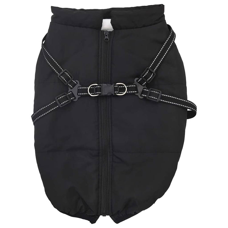 Vidaxl Mogater avec une armure étanche Black réfléchissant 6xl