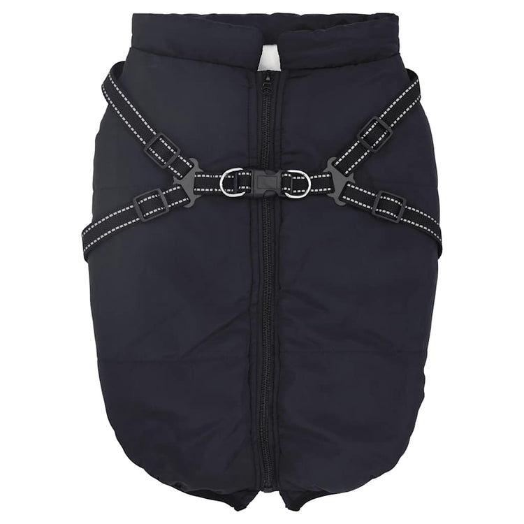 Vidaxl Mogater avec une armure étanche à réflexion bleu marine 4xl