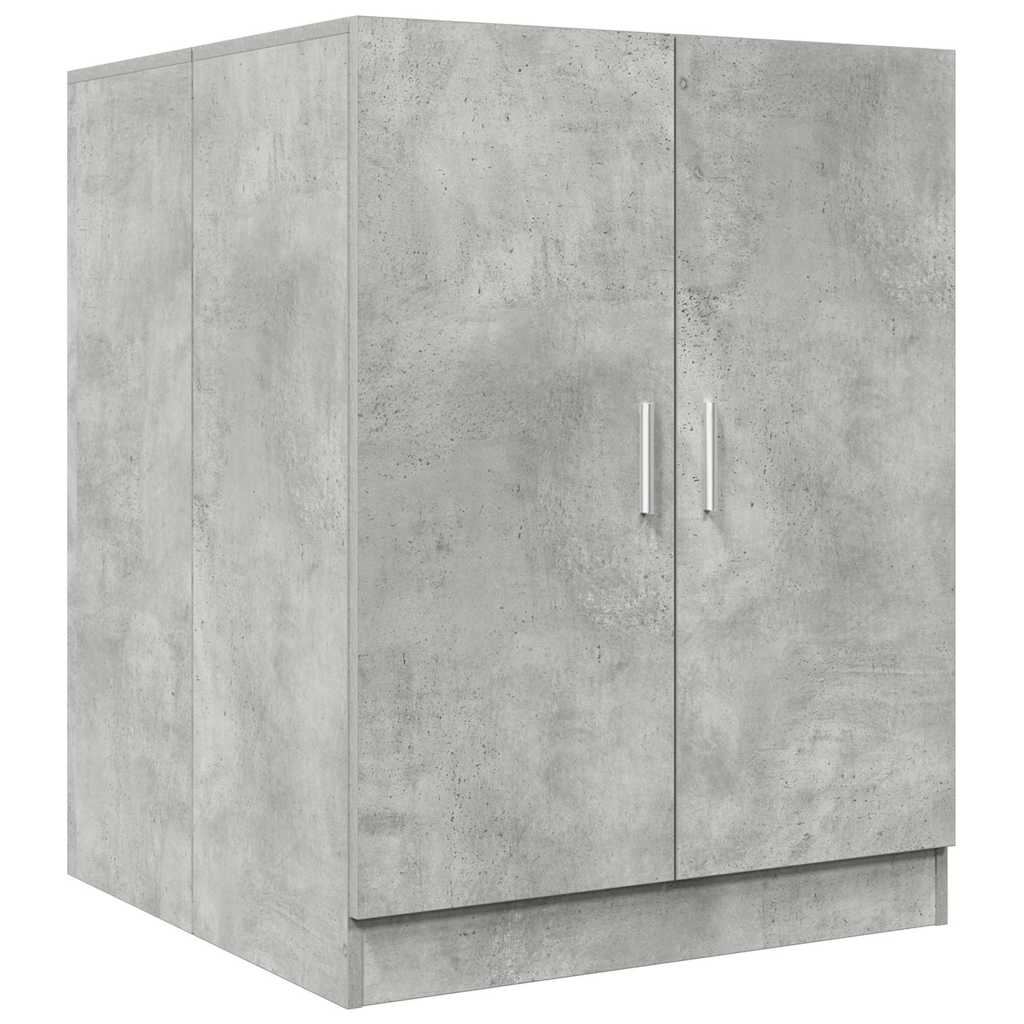 Vidaxl Washing Machine Counboard 70.5x71.5x91,5 cm Prix de béton