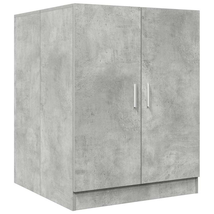 Vidaxl Washing Machine Counboard 70.5x71.5x91,5 cm Prix de béton