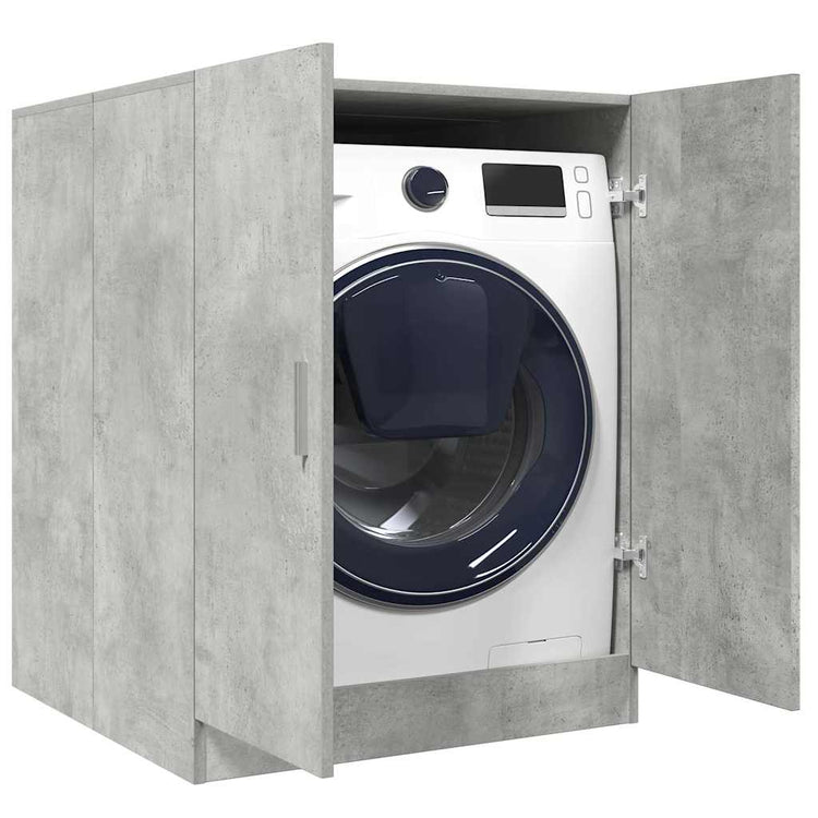 Vidaxl Washing Machine Counboard 70.5x71.5x91,5 cm Prix de béton