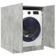 Vidaxl Washing Machine Counboard 70.5x71.5x91,5 cm Prix de béton