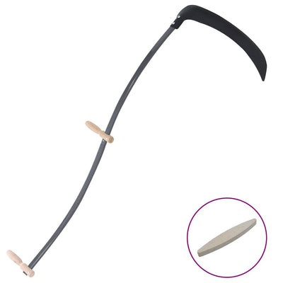 Vidaxl LEIS AVEC GRINDSTONE 145 cm